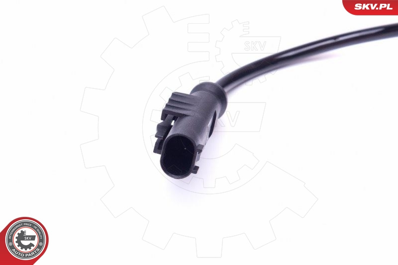 Senzor ABS pentru IVECO Daily IV V VI 5801279030