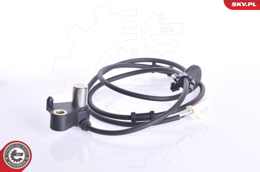 Senzor ABS pentru MAZDA 6 GJ6A4372YA