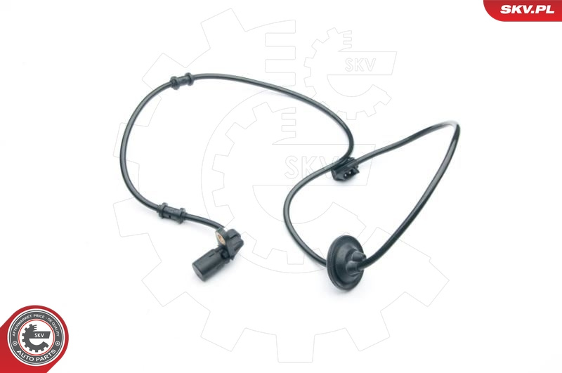 Senzor ABS pentru MERCEDES CLK C208 A208 Class C W202 S202 2025402817