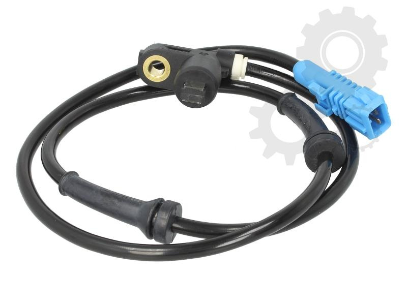 Senzor abs PEUGEOT 206 hatchback 2A/C Producator AUTLOG AS4056