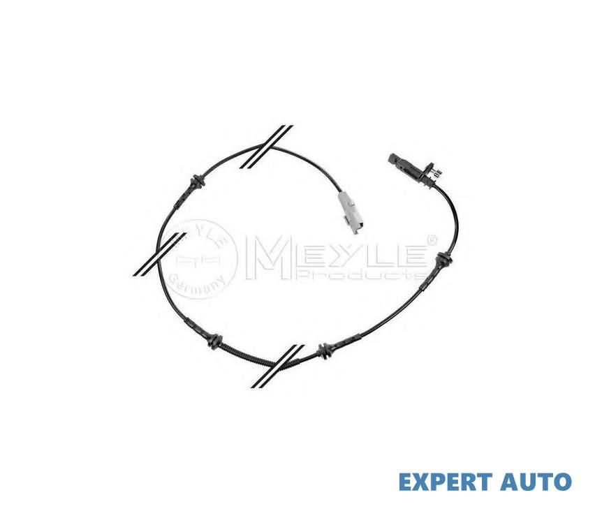 Senzor abs Peugeot 407 cupe (6C_) 2005-2016 #2 06S430