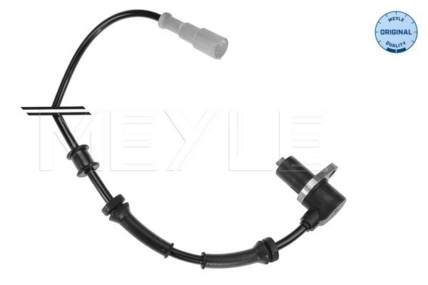 Senzor ABS punte fata Meyle ALFA ROMEO SPIDER (916_) 1994-2005 - 214 800 0005
