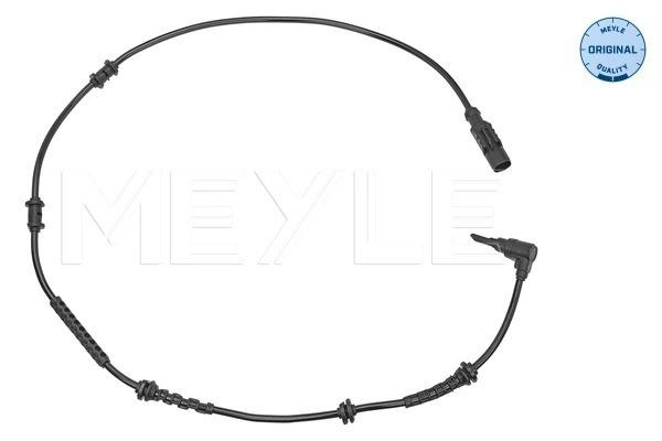 Senzor ABS punte fata Meyle FIAT PANDA (169_) 2003-2014 - 214 899 0007