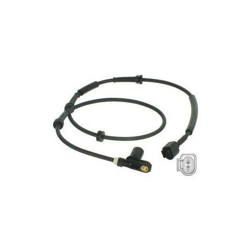 Senzor ABS punte SPATE hidraulic, Ford Galaxy (WGR