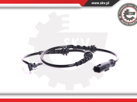 Senzor ABS ; RENAULT Clio III Modus Logan ; 479101292R