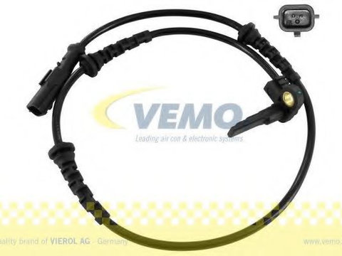 Senzor ABS RENAULT FLUENCE (L30_) (2010 - 2016) VEMO V46-72-0118