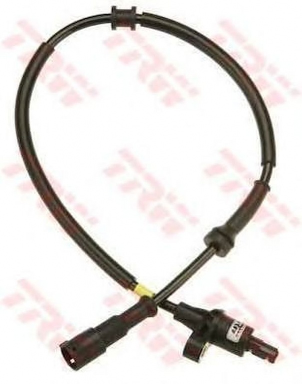Senzor ABS RENAULT MEGANE I Classic LA0 1 TRW GBS2041