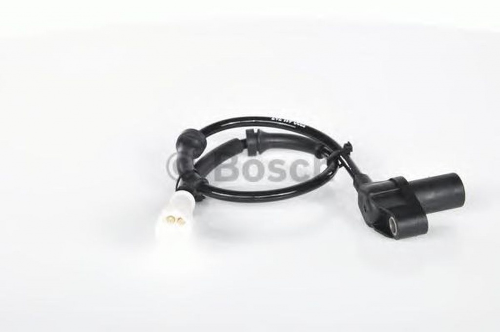 Senzor ABS RENAULT SYMBOL I LB0 1 2 BOSCH 0265006383