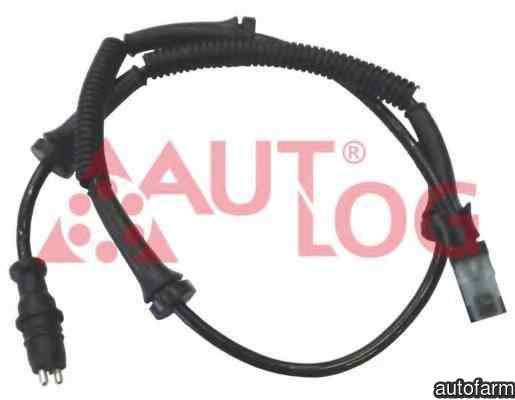 Senzor ABS RENAULT TRAFIC II bus JL Producator AUTLOG AS4209