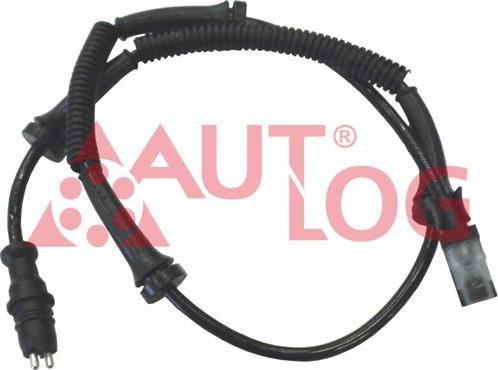 Senzor ABS RENAULT TRAFIC II caroserie FL AUTLOG AS4209