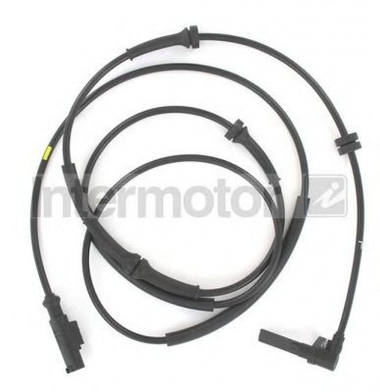 Senzor ABS roata ALFA ROMEO 156 Sportwagon 932 STANDARD 60428