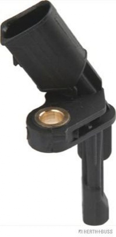 Senzor ABS roata AUDI A3 Sportback 8VA HERTH BUSS 70660013