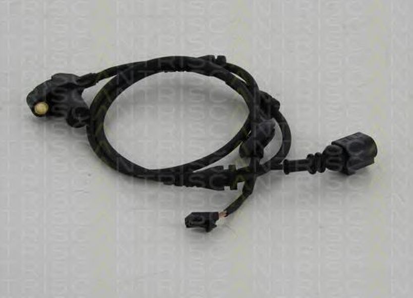 Senzor ABS roata AUDI A4 Avant 8ED B7 TRISCAN 818029117