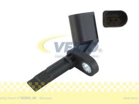 Senzor ABS roata AUDI A4 Avant 8K5 B8 VEMO V10721096
