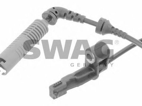 Senzor ABS roata BMW 3 cupe E46 SWAG 20 92 4610