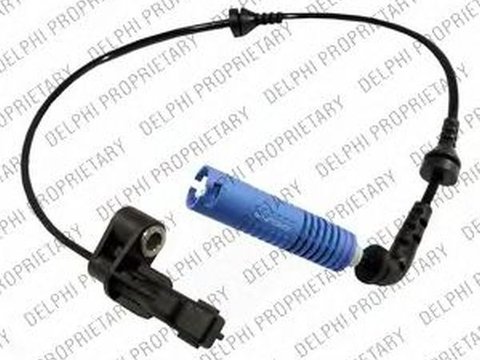 Senzor ABS roata BMW 3 E46 DELPHI SS20042