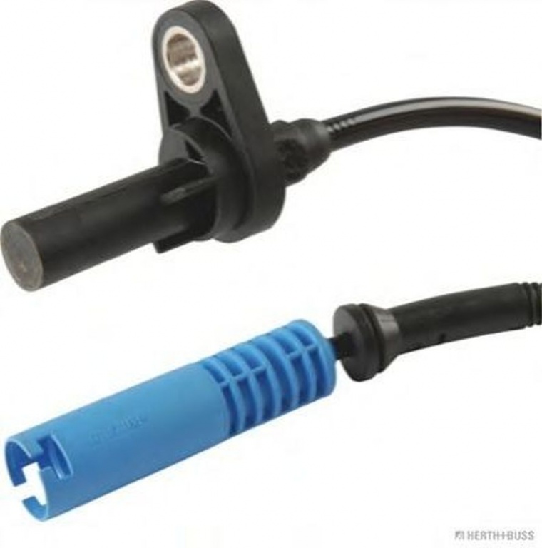 Senzor ABS roata BMW 5 Touring E61 HERTH BUSS 7066
