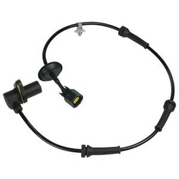 Senzor ABS roata CHEVROLET AVEO hatchback T250 T255 DELPHI SS20089