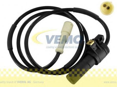 Senzor ABS roata CHEVROLET CORSA limuzina VEMO V40720346