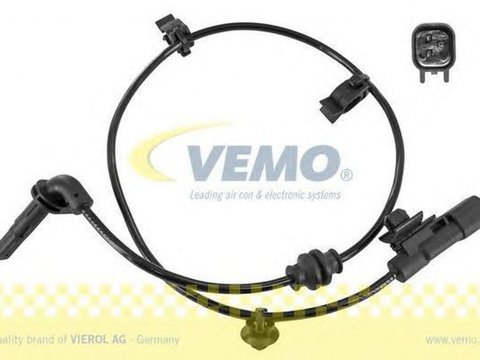 Senzor ABS roata CHEVROLET CRUZE hatchback J305 VEMO V40720571