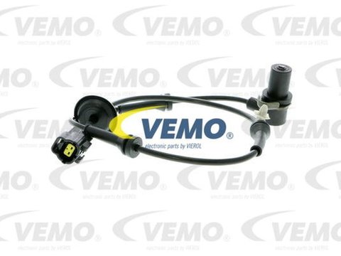Senzor ABS roata CHEVROLET KALOS limuzina VEMO V51720009