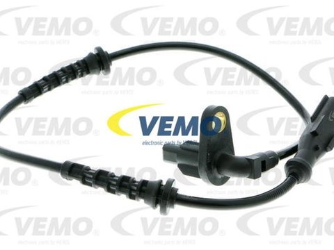 Senzor ABS roata DACIA LOGAN EXPRESS FS VEMO V46720128