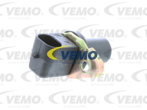 Senzor ABS roata DAEWOO LANOS limuzina KLAT VEMO V51720007