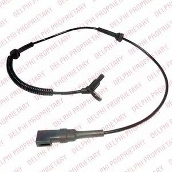 Senzor ABS roata FORD FIESTA V JH JD DELPHI SS20112