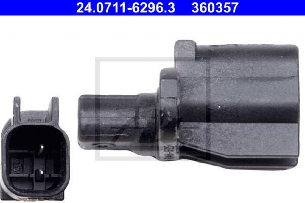 Senzor ABS roata FORD GRAND C-MAX DXA CB7 DXA CEU ATE 24071162963