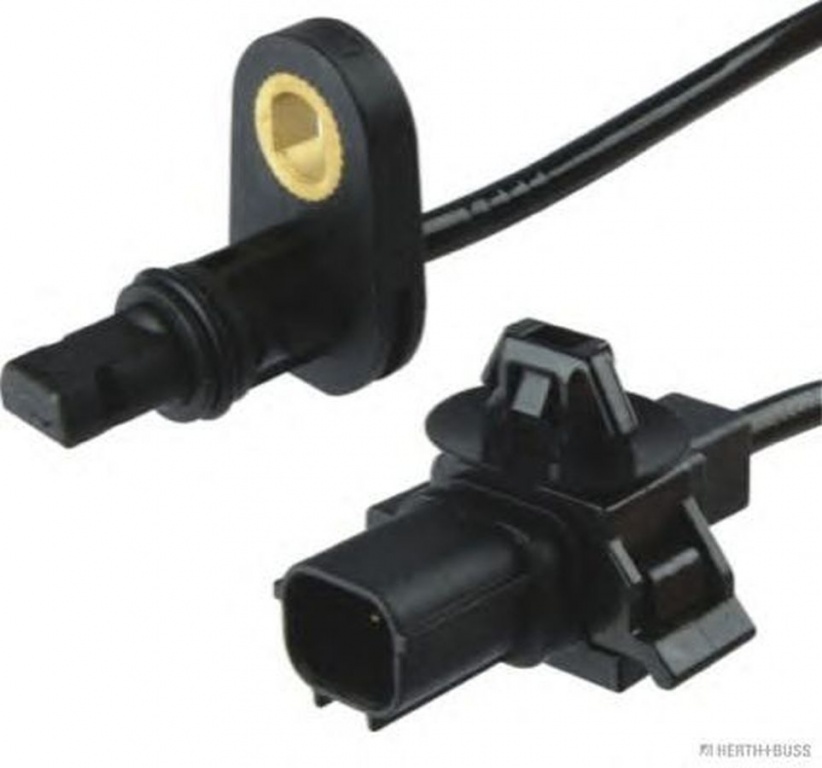 Senzor ABS roata HONDA CIVIC VIII limuzina FD FA HERTH+BUSS JAKOPARTS J5934010