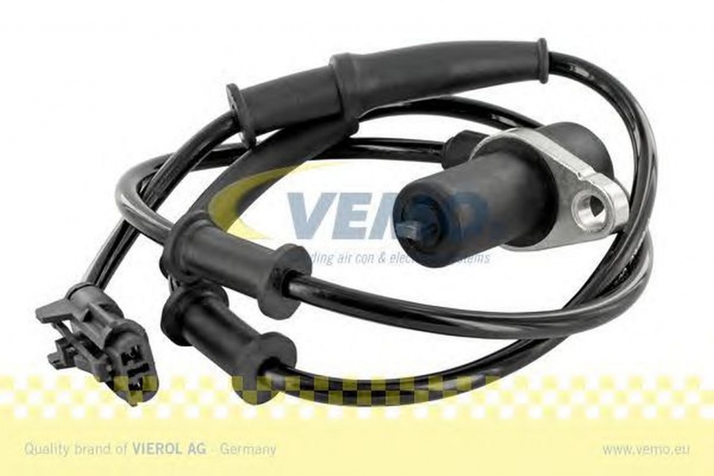 Senzor ABS roata HYUNDAI ACCENT limuzina X3- VEMO V52720029