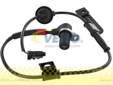 Senzor ABS roata HYUNDAI ATOS MX VEMO V52720059