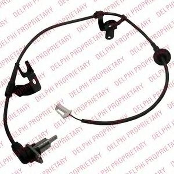 Senzor ABS roata MAZDA 323 F VI BJ DELPHI SS20077