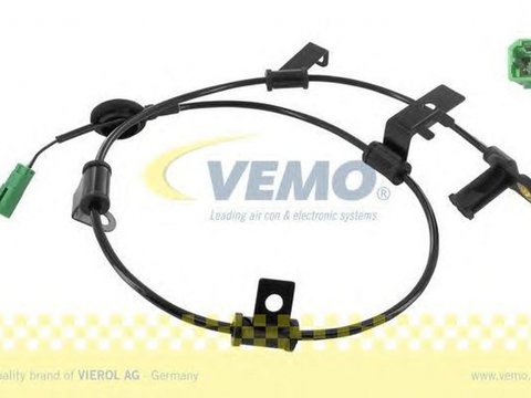 Senzor ABS roata MAZDA TRIBUTE EP VEMO V32720052