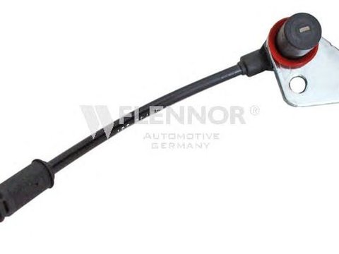 Senzor ABS roata MERCEDES-BENZ SL R129 FLENNOR FSE51738