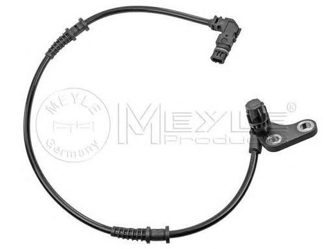 Senzor ABS roata MERCEDES-BENZ SLK R170 MEYLE 0148000100