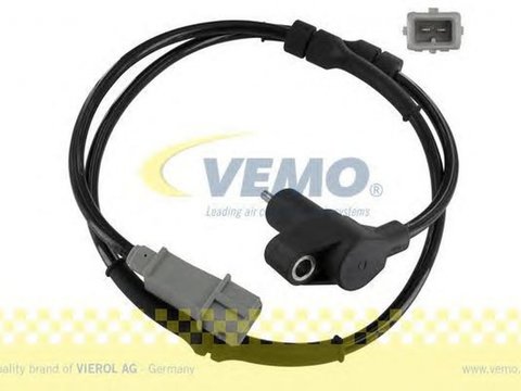 Senzor ABS roata PEUGEOT 406 8B VEMO V42720007