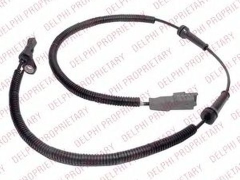 Senzor ABS roata PEUGEOT 807 E DELPHI SS20119