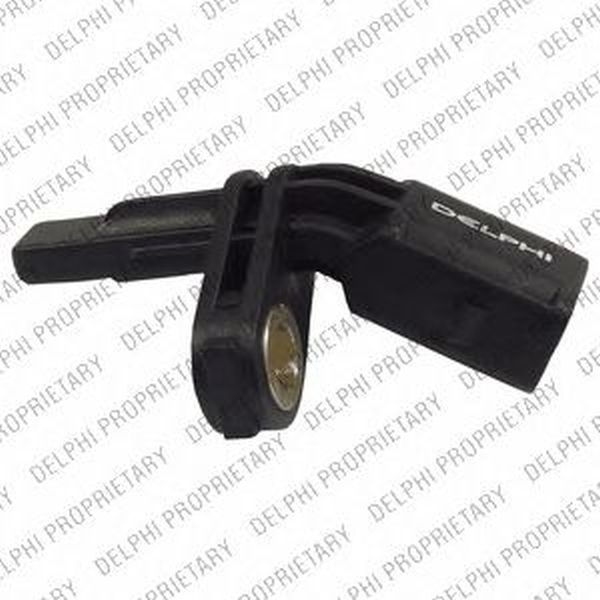 Senzor ABS roata SEAT ALTEA XL 5P5 5P8 DELPHI SS20