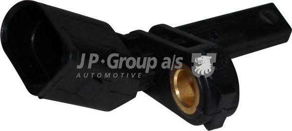 Senzor ABS roata SEAT TOLEDO III 5P2 JP GROUP 1197101670
