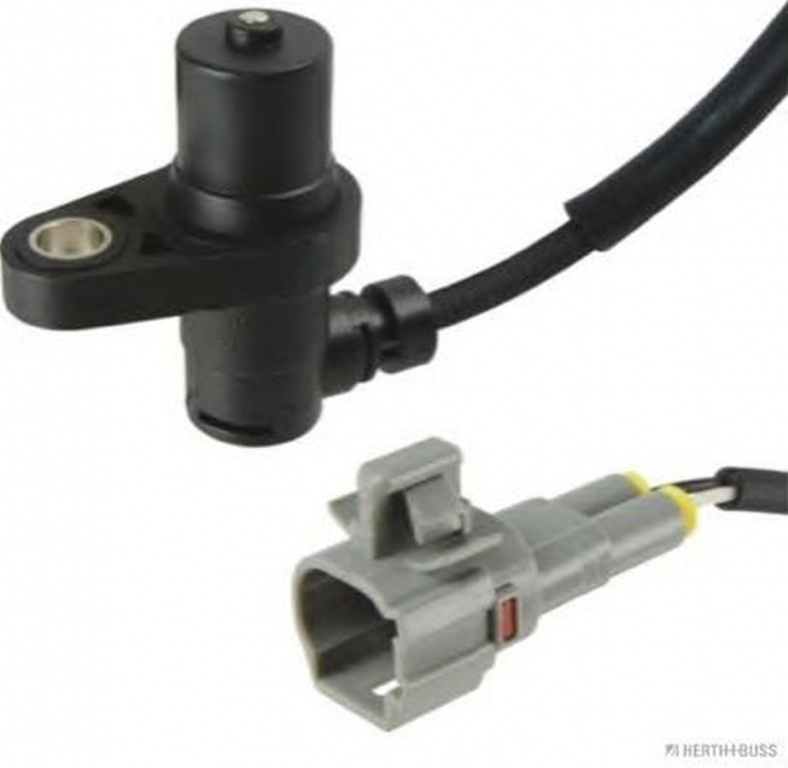 Senzor ABS roata TOYOTA PRIUS limuzina NHW11 HERTH+BUSS JAKOPARTS J5912044