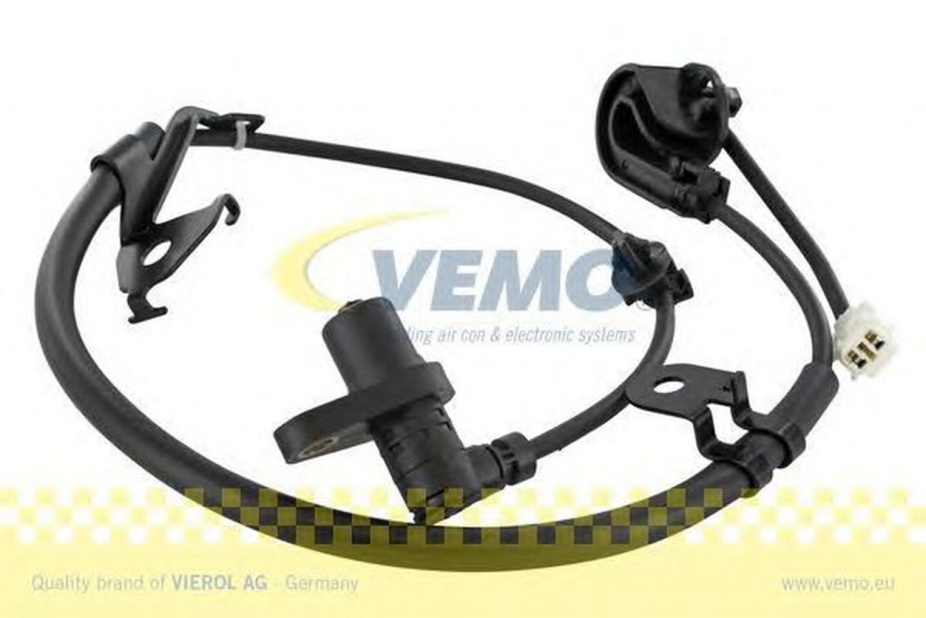 Senzor ABS roata TOYOTA YARIS VERSO NLP2 NCP2 VEMO V70720033