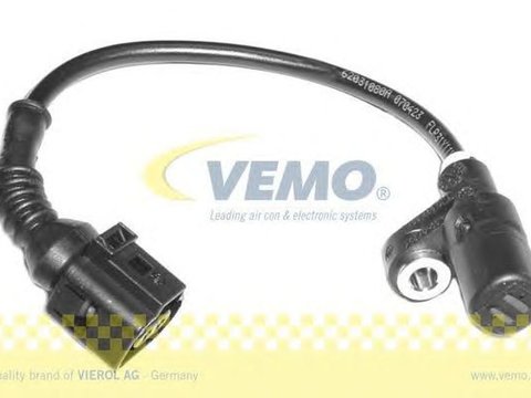 Senzor ABS roata VW GOLF IV Variant 1J5 VEMO V10721050
