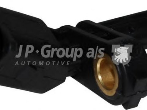 Senzor ABS roata VW GOLF VI 5K1 JP GROUP 1197101670