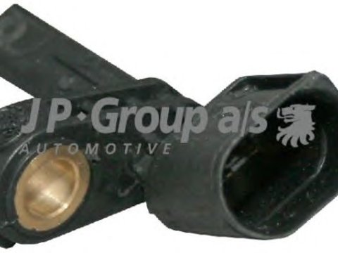 Senzor ABS roata VW GOLF VI Variant AJ5 JP GROUP 1197101680