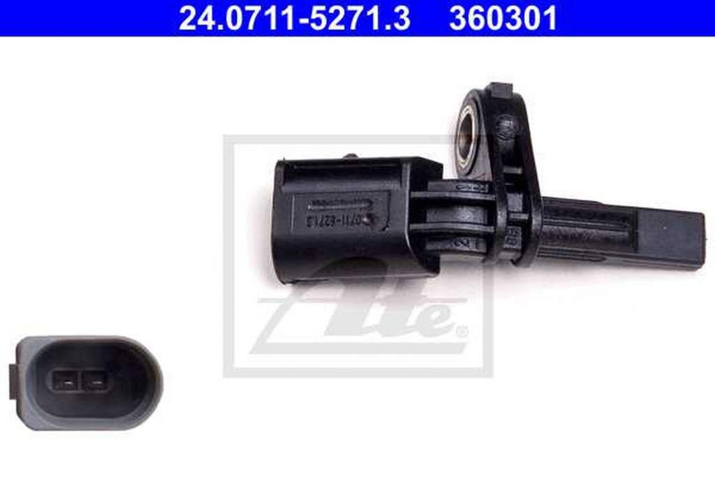 Senzor ABS roata VW GOLF VII combi BA5 ATE 24071152713