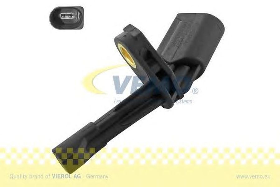 Senzor ABS roata VW JETTA IV 162 163 VEMO V10721057