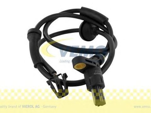 Senzor ABS roata VW POLO 6N1 VEMO V10721059