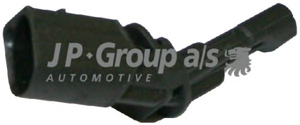 Senzor ABS roata VW TIGUAN 5N JP GROUP 1197100670