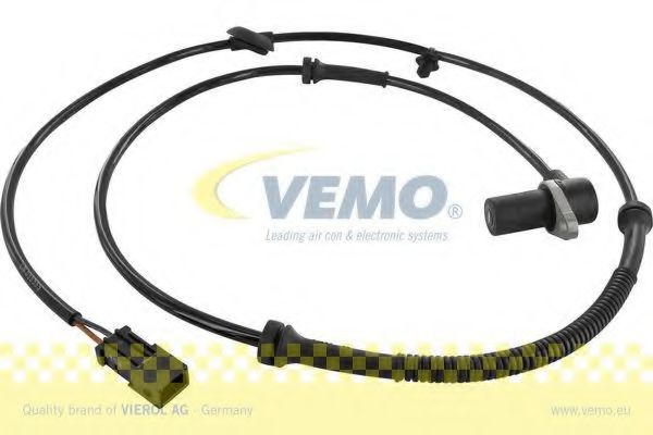 Senzor ABS SEAT EXEO ST (3R5) (2009 - 2016) VEMO V10-72-1235